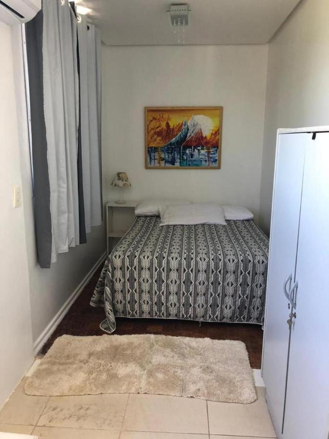 Apartamento Bela Vista อุรุกวัยยานา ภายนอก รูปภาพ